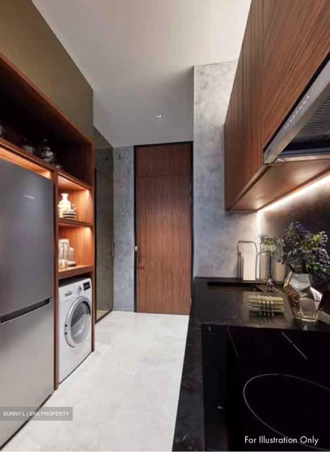 Pullman Residence  (D11), Condominium #568791121
